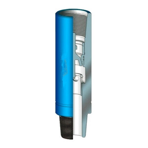 Válvula de Retención Tipo Flecha de Alta Calidad API para Pozos Petroleros - Product Image 2