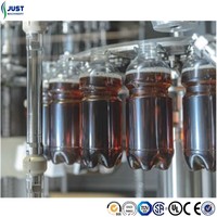 Machine de remplissage automatique pour boissons carbonées, 1 pièce, fabrication de figurines