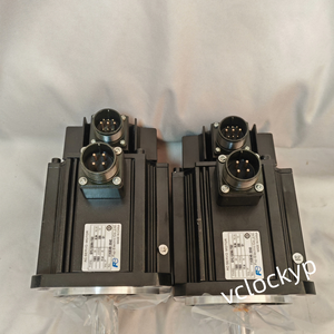 1 Uds. Nuevo servomotor FUJI GYL132B6-TG2, entrega rápida a través de Fedex/DHL - Product Image 1