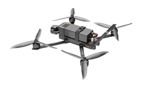 רחפן SKYDROID MX330T FPV עם מצלמת 4K כפולה, מקצועי, GPS, טווח שליטה 10 ק\\\"מ, מטען, רחפן <span class=keywords><strong>RTK</strong></span> FPV - Product Image 4