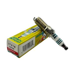 ALFA ROMEOBRERA ALFA roro159 Changan FordFIESTA CCY FordFOCUS için hiçbir ucuz sahte oto yedek parçaları NGK Bujia 5338-ITV16 - Product Image 6