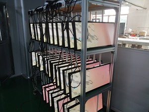 Écran LCD TFT VETO 23.1, 24, 29, 35, 37, 37.8, 47.1 pouces – Écran LCD Barre Allongée pour Publicité et Lecture Vidéo – Vente en Gros - Product Image 4