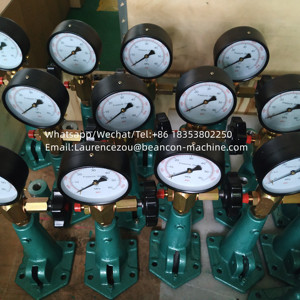 Outils de diagnostic automatique balise S80H testeur d'étalonnage de buse d'injecteur de carburant - Product Image 4