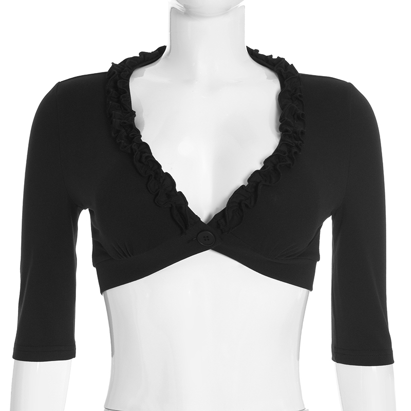 C26TP273 Noir