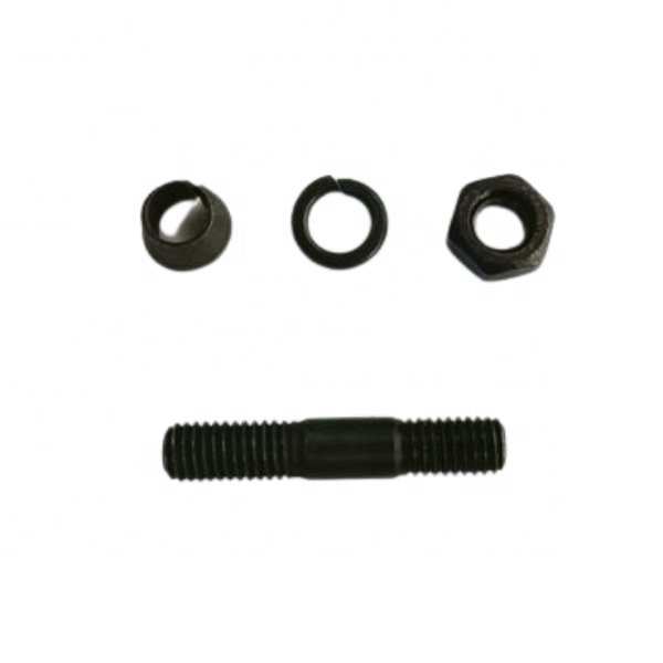 光導パーツ HUB STUD KIT for TOYOTA HILUX LANDCRUISER - Durable & Reliable