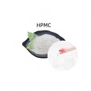 Poudre d'hydroxypropyl méthyl cellulose (HPMC) de qualité industrielle Agent auxiliaire chimique industriel efficace | - Product Image 1
