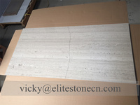 Carrelage en marbre blanc premium de 10 mm, taille personnalisée, carrelage en marbre fin pour la maison, la salle de bain, le salon, les murs et les sols