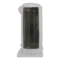 Chauffage céramique PTC Climate Choice, portable, mini chauffage électrique portable pour l'hiver