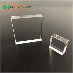 FELIX กระจกแซฟไฟร์ทรงสี่เหลี่ยมผืนผ้าราคาสมเหตุสมผลสำหรับเครื่องสแกนบาร์โค้ด - Product Image 1