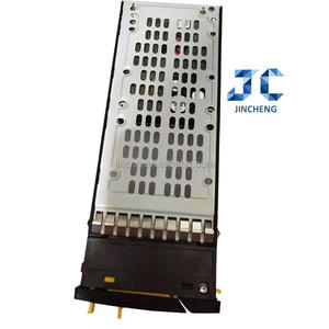 3PAR stostov 867544 için yazılım ile 15.36-001 2.5 TB SAS 12Gbps 8000 inç dahili katı hal sürücü (SSD) - Product Image 2