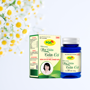 Suplemento de salud para adultos para la densidad ósea y forma de cápsula de soporte para aliviar los músculos de las articulaciones MOQ bajo no para mujeres embarazadas - Product Image 1