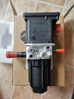SYMEICHE haute qualité importé doseur pompe ramasser l'urée pompe doseur pour Europe moteur pièces 4388105 pour camion
