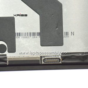 Para Microsoft <span class=keywords><strong>Surface</strong></span> <span class=keywords><strong>Pro7</strong></span> <span class=keywords><strong>Pro7</strong></span> Plus pantalla LCD MONTAJE DE digitalizador con pantalla táctil para <span class=keywords><strong>Surface</strong></span> Pro 7 1866 Pro 7 + 1960 LCD - Product Image 4