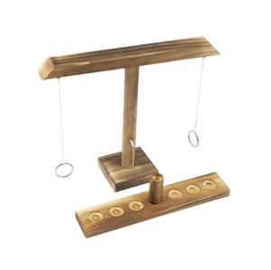 Manufacture Hot Selling Sale Drinking <strong>Ring</strong> <strong>Toss</strong> <strong>Game</strong> for Family Toy Customer - Product Image 3