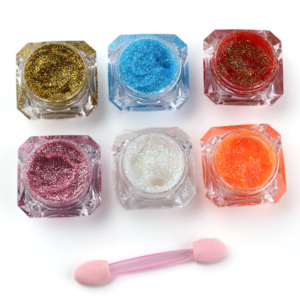 Fards à paupières maquillage organique, 50 pièces, surligneur de sourcils, électronique, cosmétiques vegan liquide à paillettes, nouvelle collection - Product Image 2