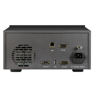 เครื่องทดสอบฉนวนกันความร้อนแรงดันสูงแบบตั้งโปรแกรมได้ RK9920S RK9320S 5 KV 20 mA ความแม่นยำสูงระดับมืออาชีพ - Product Image 5