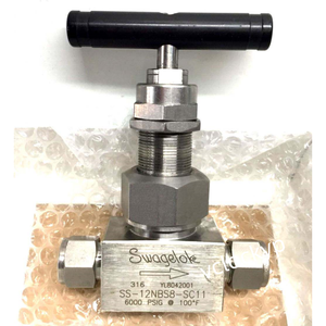 SWAGELOK SS-12NBS8- SC11 NEUF - Product Image 1