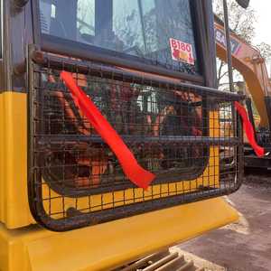 KOMATSU-Excavadoras de 20 toneladas, excavadoras de orugas de segunda mano, originales, en stock, entrega rápida, de segunda mano, modelo KOMATSU - Product Image 3