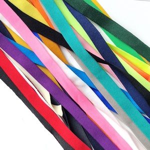 <strong>Bra</strong> <strong>Elastic</strong> Band Tape <strong>Strap</strong> Accessories Underwear <strong>Elastic</strong> White and Black Custom Colors Shiny Satin Webbing for <strong>Bra</strong> 1 Yard - Product Image 5