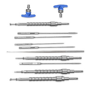 Canwell Wervelkolom Chirurgische Instrumenten Ingesteld Voor Posterieure Thoracolumbale Fixatiesysteem - Product Image 6