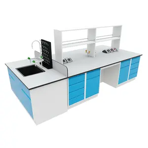 laboratory furniture lab workbench for school chemistry biology and science lab furniture