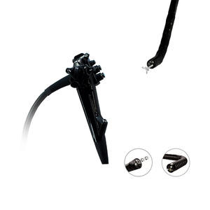 Bestseller endoskopi elektronik logam portabel dan kolonoskop endoskopi mesin All-in-one dengan Monitor 13.3 - Product Image 4