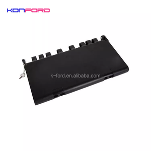 Tableau de bord officiel de type pliant personnalisé Konford, jeu de compétition Ittf Pro, marqueur de match de tennis de table, tableau de pointage de <span class=keywords><strong>ping</strong></span>-<span class=keywords><strong>pong</strong></span> - Product Image 4