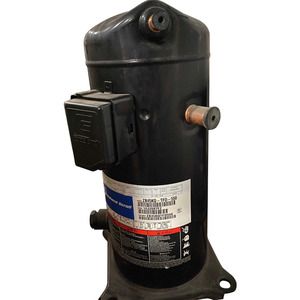 คอมเพรสเซอร์โคปแลนด์สโครล รุ่น ZB45KQ-TFD-558 6 แรงม้า ความเร็วคงที่ สำหรับห้องเย็น - Product Image 1