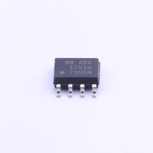 Nuevo y Original ADS1251U/2K5 Componentes Electrónicos Chip IC ADS1251U/2K5 Circuito Integrado - Product Image 1