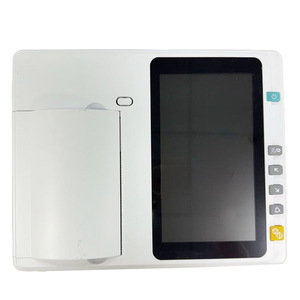MAC 5500 HD Dymatic 7 Dagen 12/<span class=keywords><strong>3</strong></span> Kanaal Holter <span class=keywords><strong>ECG</strong></span>/EKG-Apparaat met Onafhankelijk Pacemaker Kanaal Elektriciteit aangedreven - Product Image 3