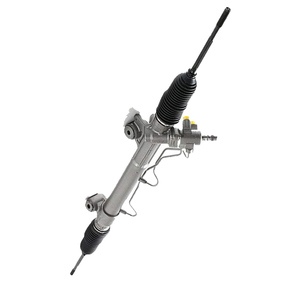 Macchina di governo LHD settima generazione di 2005-2015 anni di 44200-0K040 44200-0K230 per HILUX 4WD - Product Image 6