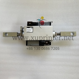 Cylindre pneumatique WD de qualité supérieure G2.184.0020 M2.184.1011 G2.184.0020/02 SM74 PM74 SM52 PM52 Pièces d'impression offset - Product Image 1