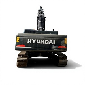 รถขุดมือสอง HYUNDAI 305LC-9T ราคาถูก คุณภาพเยี่ยม รถขุดมือสอง HYUNDAI ขาย - Product Image 1