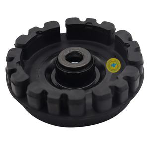 Kit de Embrague para Compresor de Aire Acondicionado para MERCEDES Benz Clase C, E, CLS, A, W204, W212, W218, 0012305111, 0022303211, A0012305111, 447150-0210 - Product Image 6