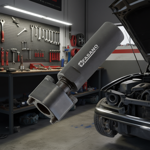 Fasano <b>Tools</b> FG 190 OP Steering Wheel <b>Puller</b> Automotive Repair <b>Tool</b> - Product Image 3