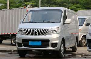 Camión de Carga M80 con Plataforma Plana para el Mercado Agrícola Africano, Transporte de Frutas y Verduras - Product Image 5