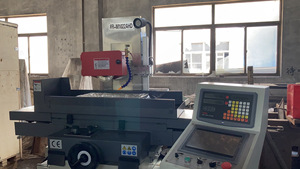 Rettificatrice per valvole dell'albero motore altre rettificatrici - Product Image 5