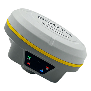 Receptor <span class=keywords><strong>GNSS</strong></span> RTK GPS para Topografía South Galaxy G3, Alcance de 20 km, Falla de Código Permanente, Incluye Estación <span class=keywords><strong>Base</strong></span> Rover - Product Image 2