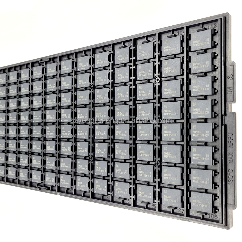 В наличии K4ZAF325BM D8BGW D8BGX D8BWW BGA Memory K4ZAF325BM-HC14 K4ZAF325BM-HC16