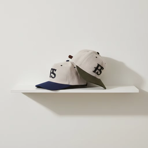 Custom Designed Vintage <strong>Woollen</strong> Snapback <strong>Hat</strong> for <strong>Men</strong> Two-Tone Tweed Baseball Style Women Sporty Leather Belt Buckle Cap - Product Image 6