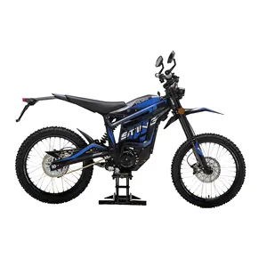 Talaria Sting R Electric Off Road Dirt Bike Mountain Motorcycle
