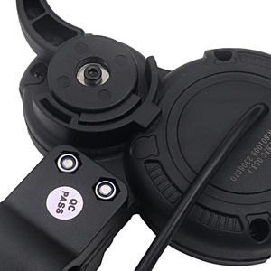 Accessoires d'origine pour trottinette électrique NFC Dashboard, compatibles avec les modèles V-Sett 8/8+/9/9+/10+/11+, pièces de rechange pour écran. - Product Image 3