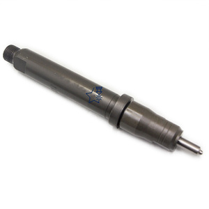 Inyector de Combustible Diésel 0432193644 7700110396 con Boquilla Tipo DSLA145P808 para RENAULT <span class=keywords><strong>Kangoo</strong></span> <span class=keywords><strong>1.9</strong></span> TDI - Product Image 6