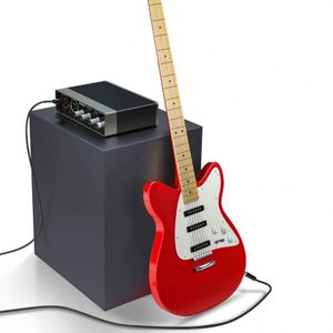 Cartes son et mixeurs numériques professionnels pour studio, enregistrement musical en direct, interface audio USB, carte son pour mixage - Product Image 3