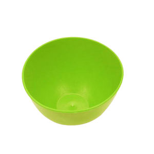 Cuencos de mezcla de maquillaje de belleza cosmética Diy de alta calidad cuenco de máscara de gelatina facial de silicona estética de goma suave - Product Image 4