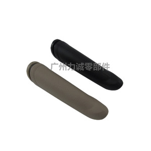 Nuevo para Ford Focus, Accesorios Interiores, Funda para Palanca de Freno de Mano, Cubierta para Varilla de Tracción BV612787 BV612788 Aplicable - Product Image 2
