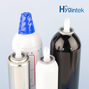 Bình Xịt Có Giá Trị Hộp Thực Phẩm Và Van Cho Kem Đánh Bông Bán Buôn - Product Image 3