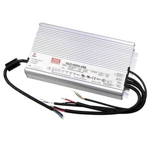 Fuente de Alimentación Conmutada LED HLG-600H-48 de 600W - Product Image 6