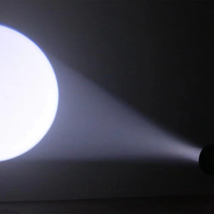Foco Fresnel de Zoom personalizable 3200K/6500K LED DMX512 efecto estroboscópico luces de escenario para estudio de teatro iluminación profesional - Product Image 1