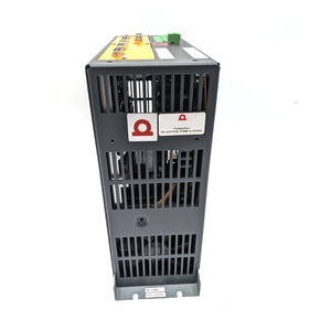 ไดรฟ์ 3 เฟส 0-390 โวลต์ ของแท้ 100% ใหม่เอี่ยม รุ่น BUM60-0816-54-B-001-VC-0A-0001-0012-0000 - Product Image 6